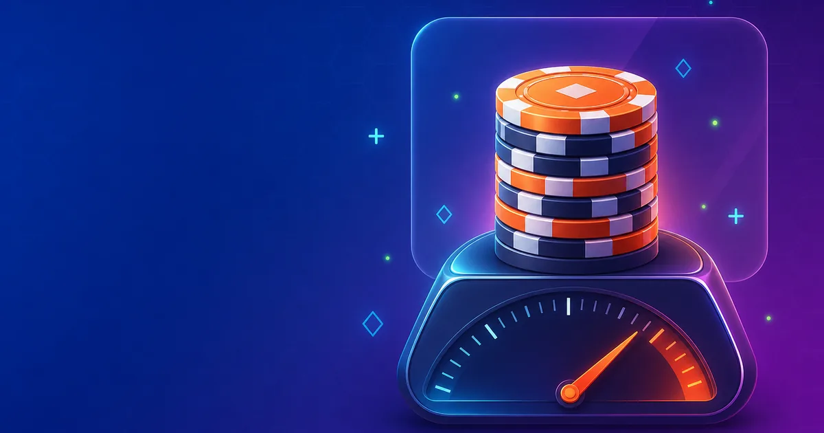 Kelly Criterion: The Math Behind Optimal Bet Sizing