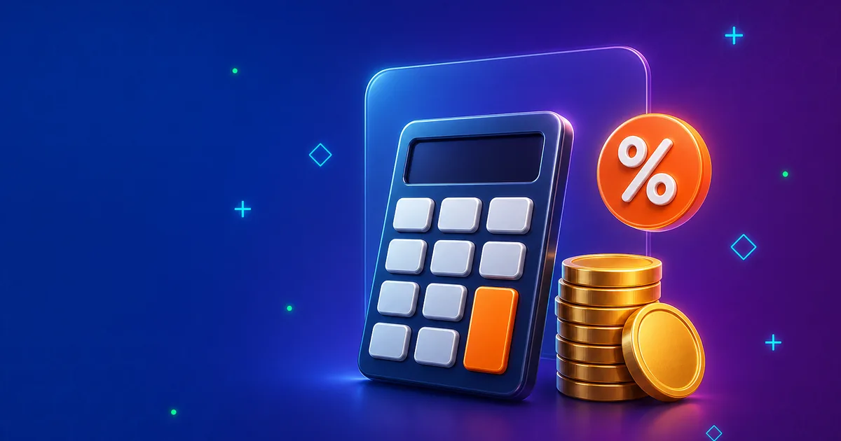 Bonus Value (EV): the Full Calculation Method to Decide Whether a Bonus is Worth Taking